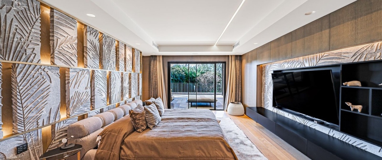Wiederverkauf - Villa - Marbella - Guadalmina Baja