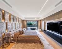 Wiederverkauf - Villa - Marbella - Guadalmina Baja