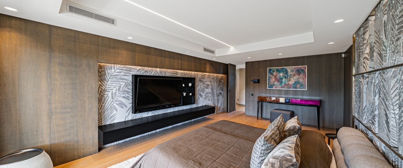 Wiederverkauf - Villa - Marbella - Guadalmina Baja