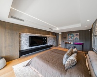 Wiederverkauf - Villa - Marbella - Guadalmina Baja