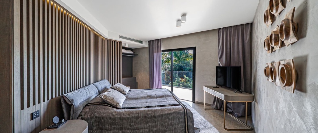 Wiederverkauf - Villa - Marbella - Guadalmina Baja