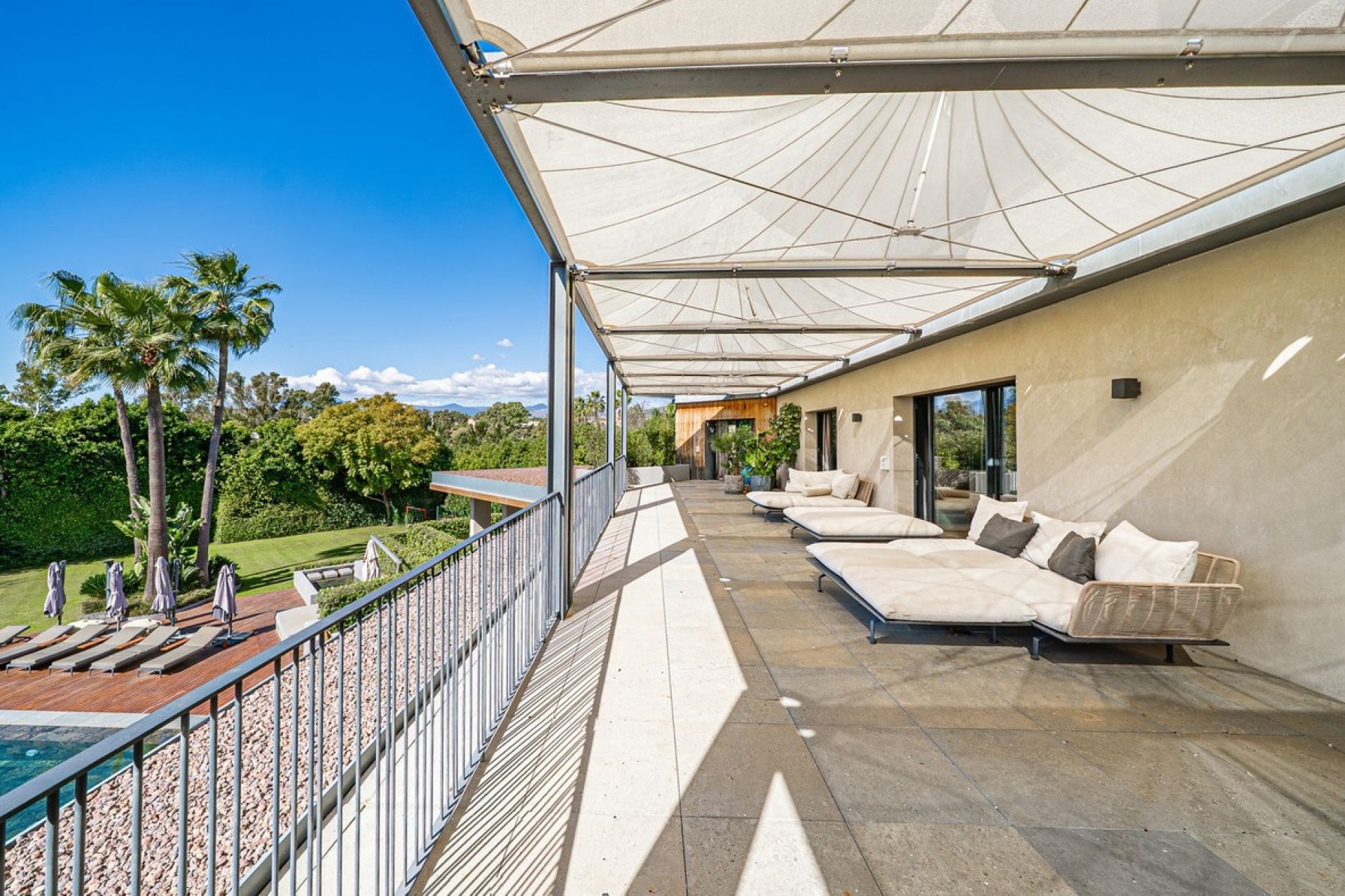 Wiederverkauf - Villa - Marbella - Guadalmina Baja