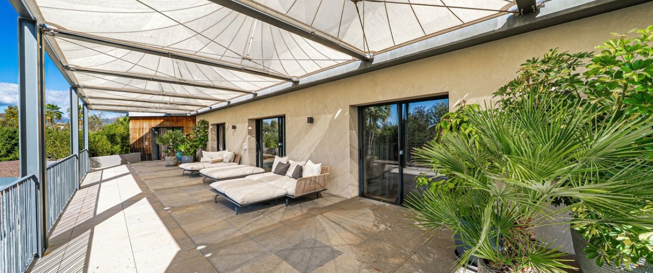 Wiederverkauf - Villa - Marbella - Guadalmina Baja