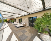 Wiederverkauf - Villa - Marbella - Guadalmina Baja