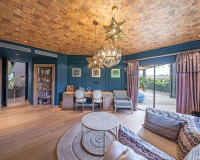 Wiederverkauf - Villa - Marbella - Guadalmina Baja