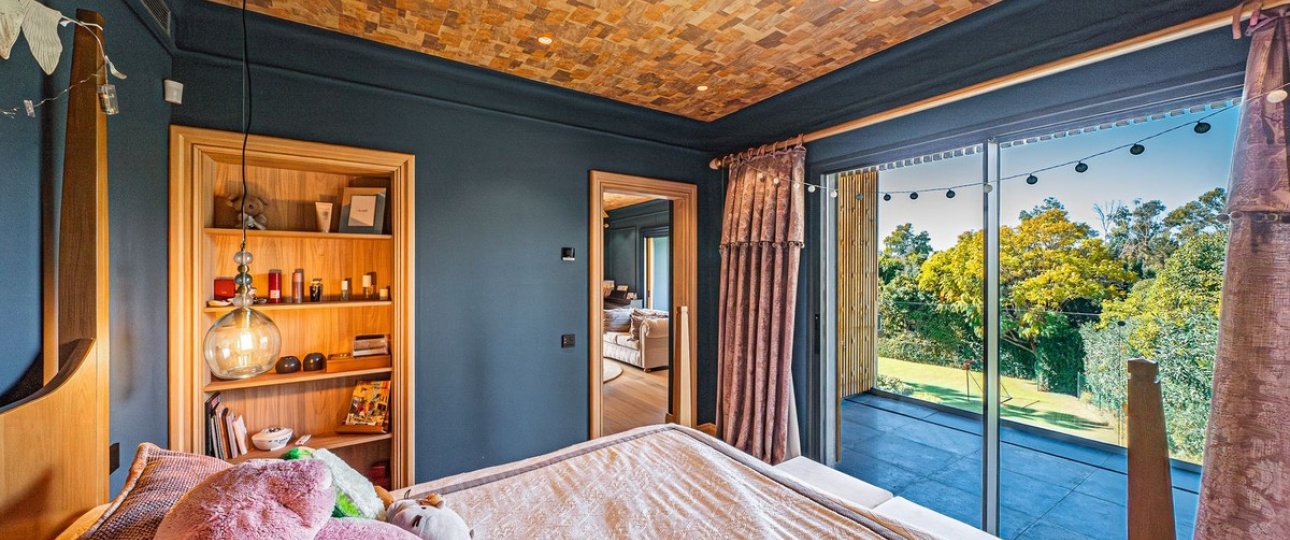 Wiederverkauf - Villa - Marbella - Guadalmina Baja