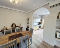 Wiederverkauf - Villa - Marbella - Guadalmina Baja