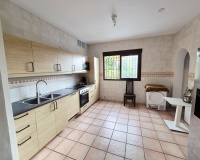 Wiederverkauf - Villa - Marbella - Guadalmina Baja