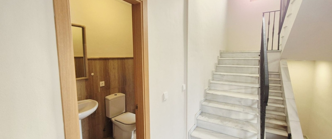 Wiederverkauf - Villa - Marbella - Guadalmina Baja