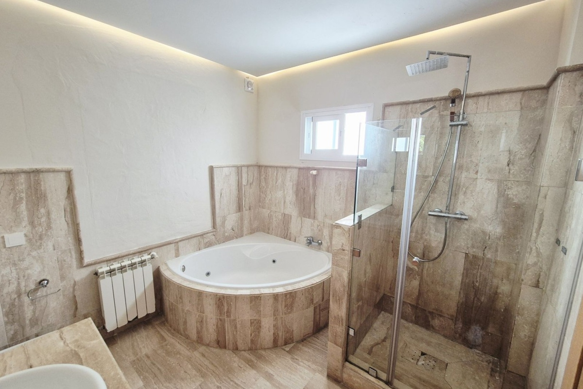 Wiederverkauf - Villa - Marbella - Guadalmina Baja