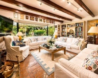 Wiederverkauf - Villa - Marbella - Guadalmina Baja
