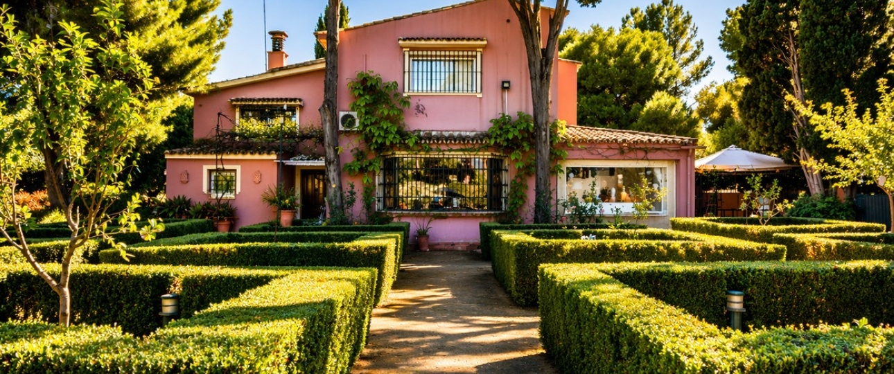 Wiederverkauf - Villa - Marbella - Guadalmina Baja