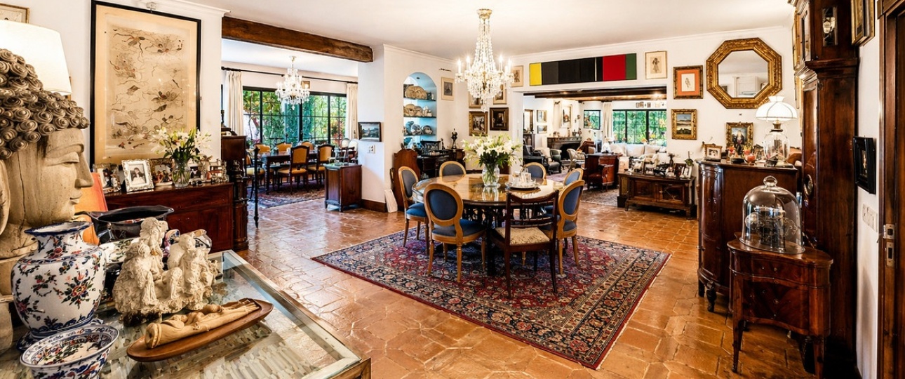 Wiederverkauf - Villa - Marbella - Guadalmina Baja