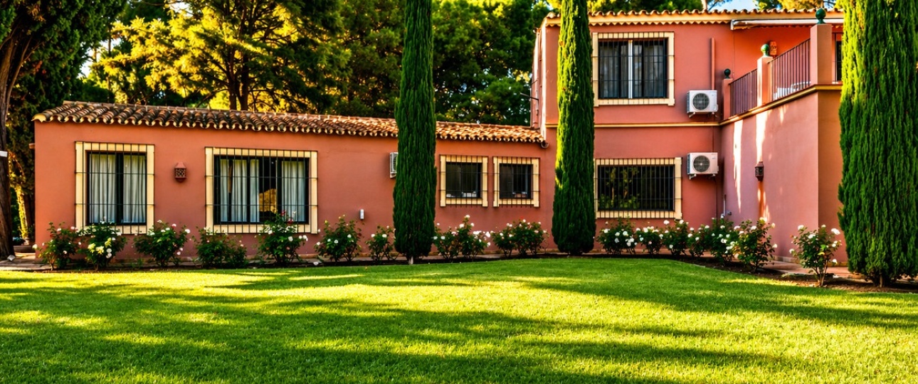 Wiederverkauf - Villa - Marbella - Guadalmina Baja