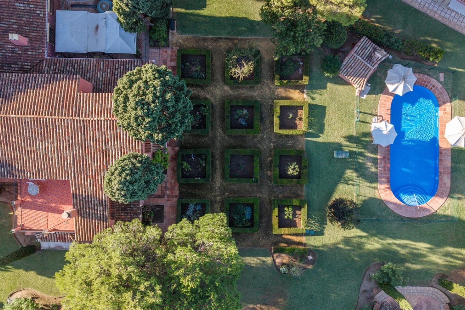 Wiederverkauf - Villa - Marbella - Guadalmina Baja