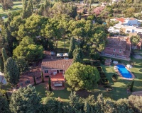 Wiederverkauf - Villa - Marbella - Guadalmina Baja