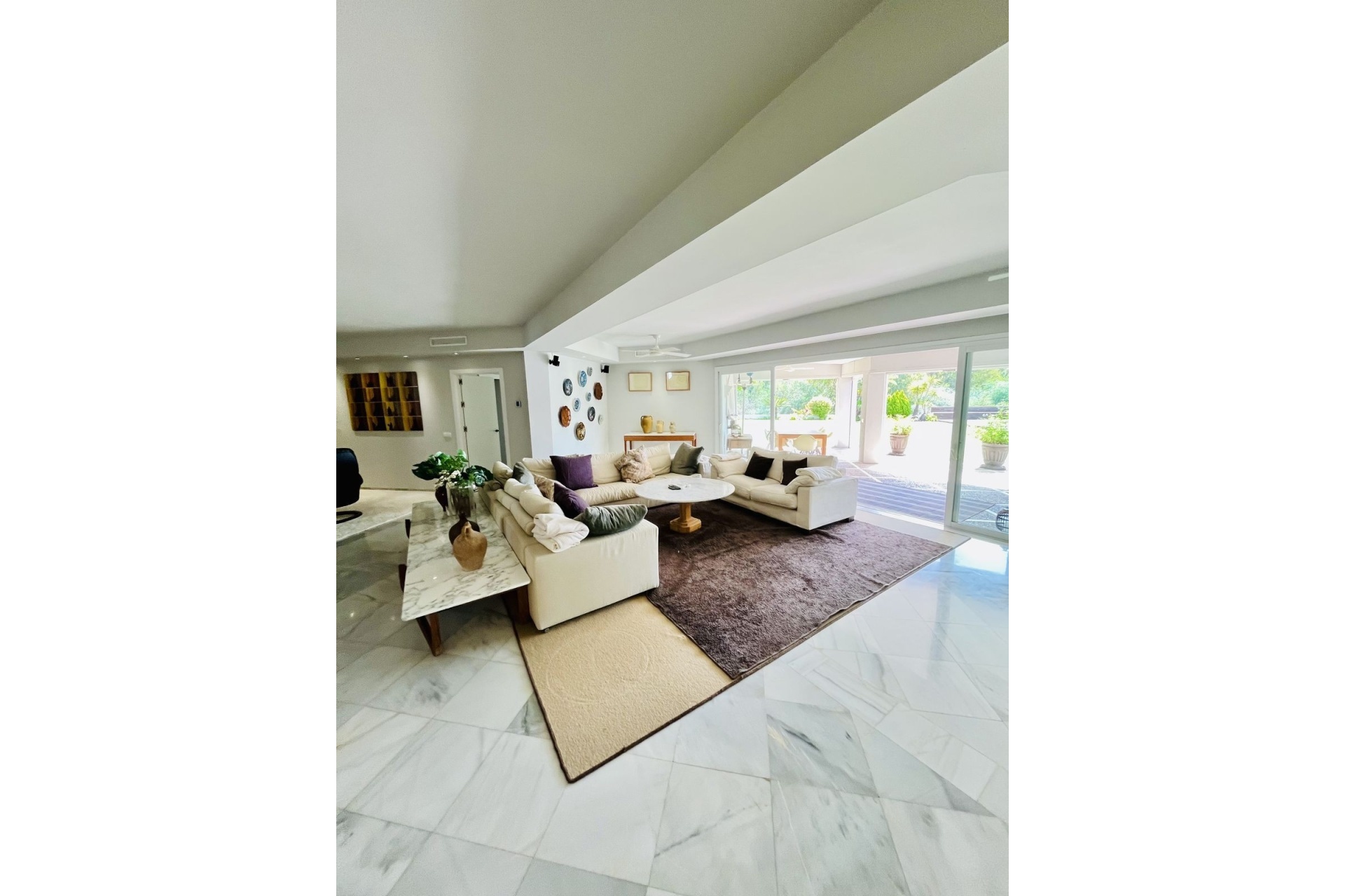 Wiederverkauf - Villa - Marbella - Guadalmina Baja