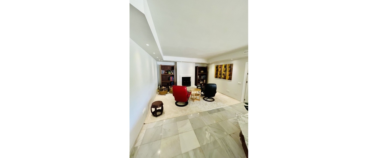 Wiederverkauf - Villa - Marbella - Guadalmina Baja