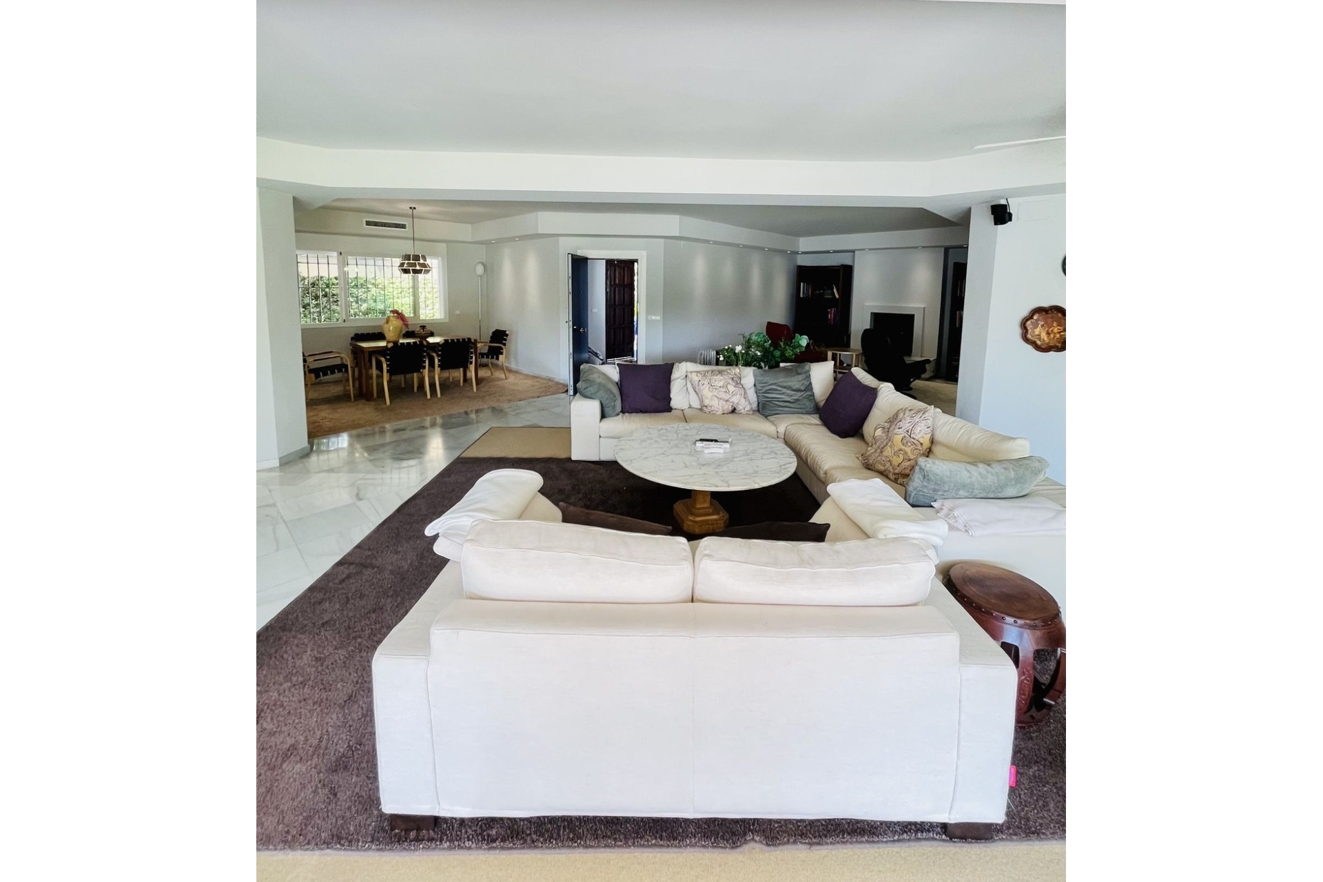 Wiederverkauf - Villa - Marbella - Guadalmina Baja