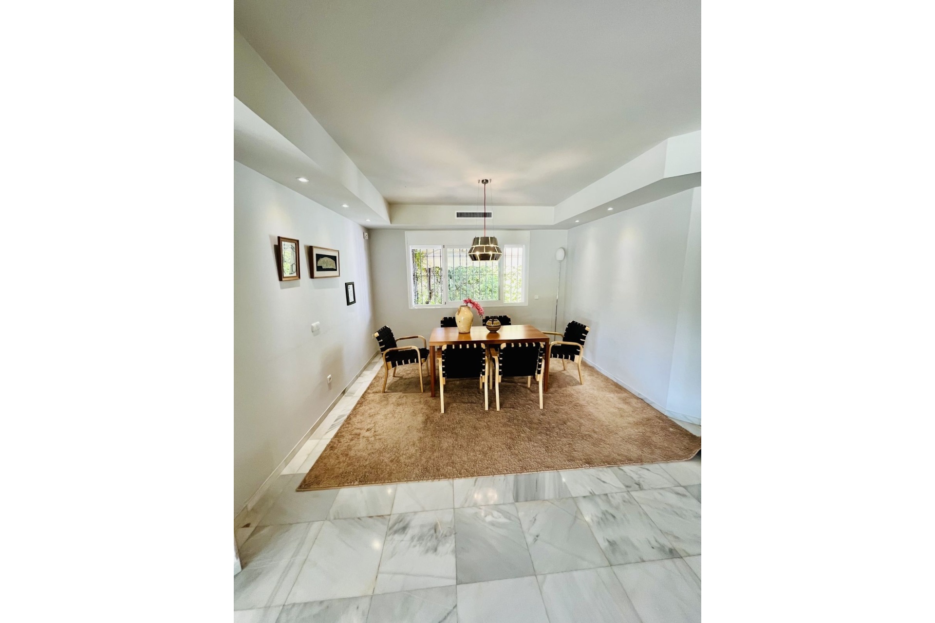 Wiederverkauf - Villa - Marbella - Guadalmina Baja