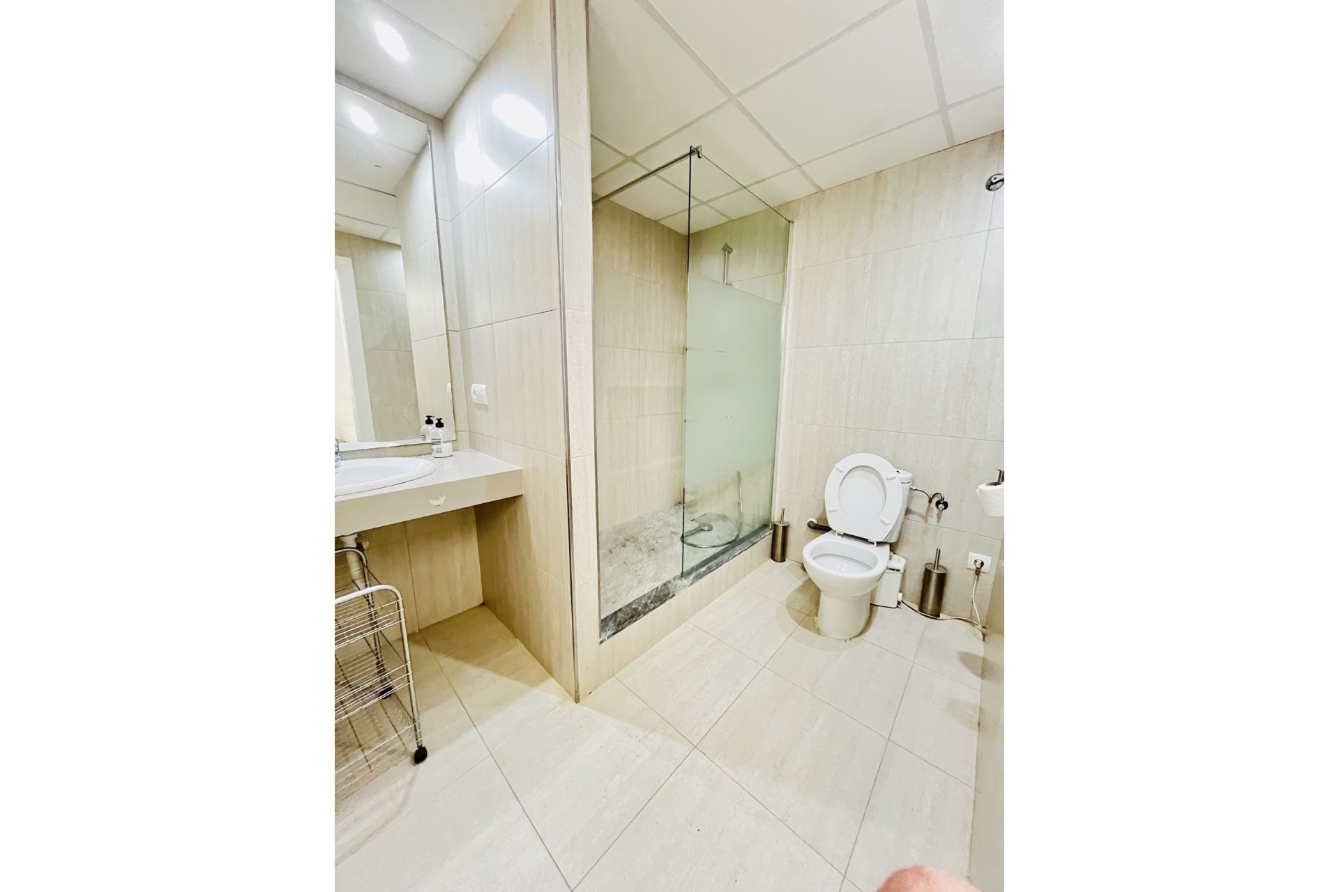 Wiederverkauf - Villa - Marbella - Guadalmina Baja