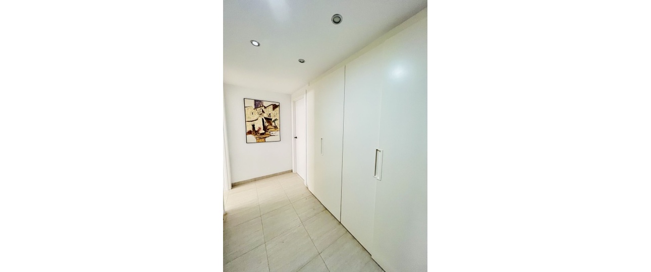 Wiederverkauf - Villa - Marbella - Guadalmina Baja