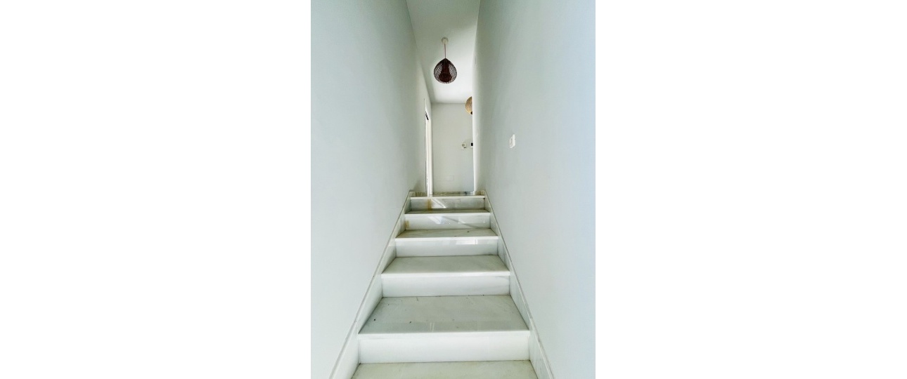 Wiederverkauf - Villa - Marbella - Guadalmina Baja