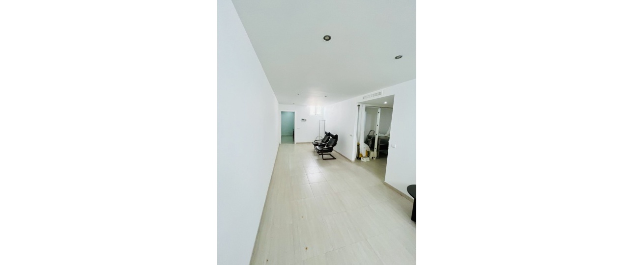 Wiederverkauf - Villa - Marbella - Guadalmina Baja