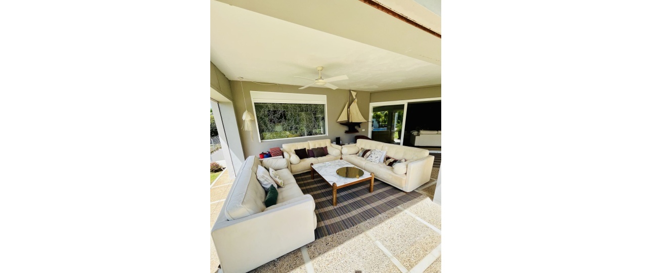 Wiederverkauf - Villa - Marbella - Guadalmina Baja