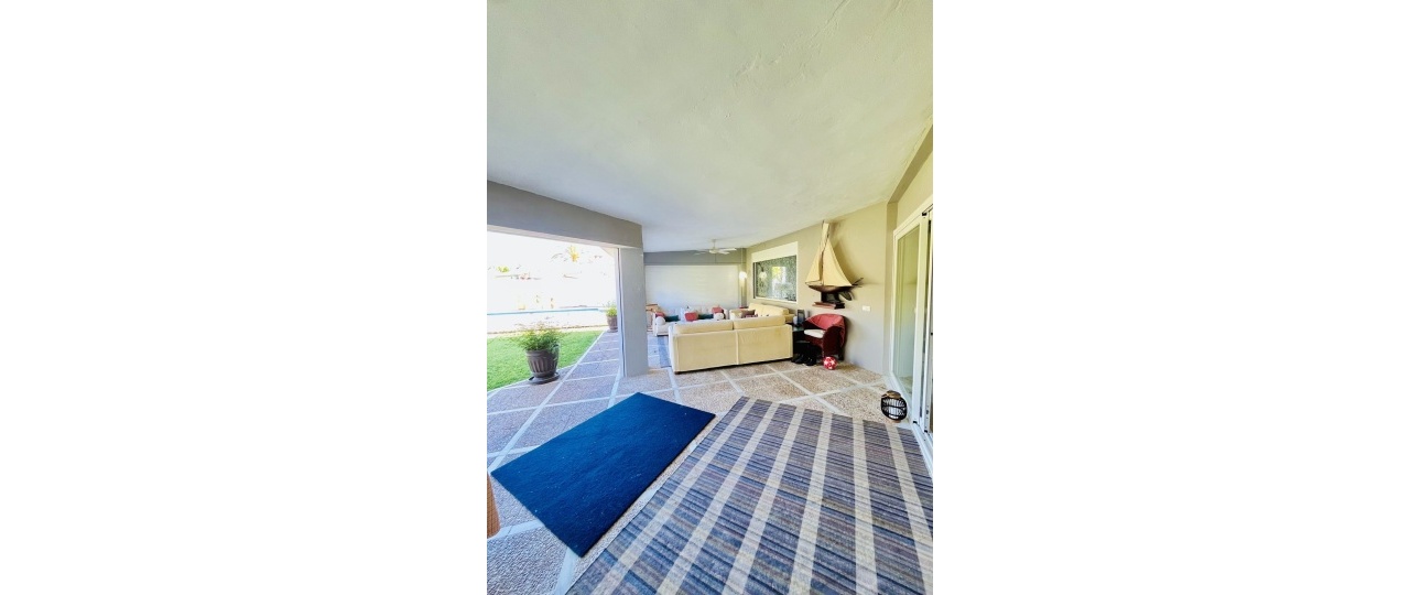 Wiederverkauf - Villa - Marbella - Guadalmina Baja