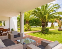 Wiederverkauf - Villa - Marbella - Guadalmina Baja