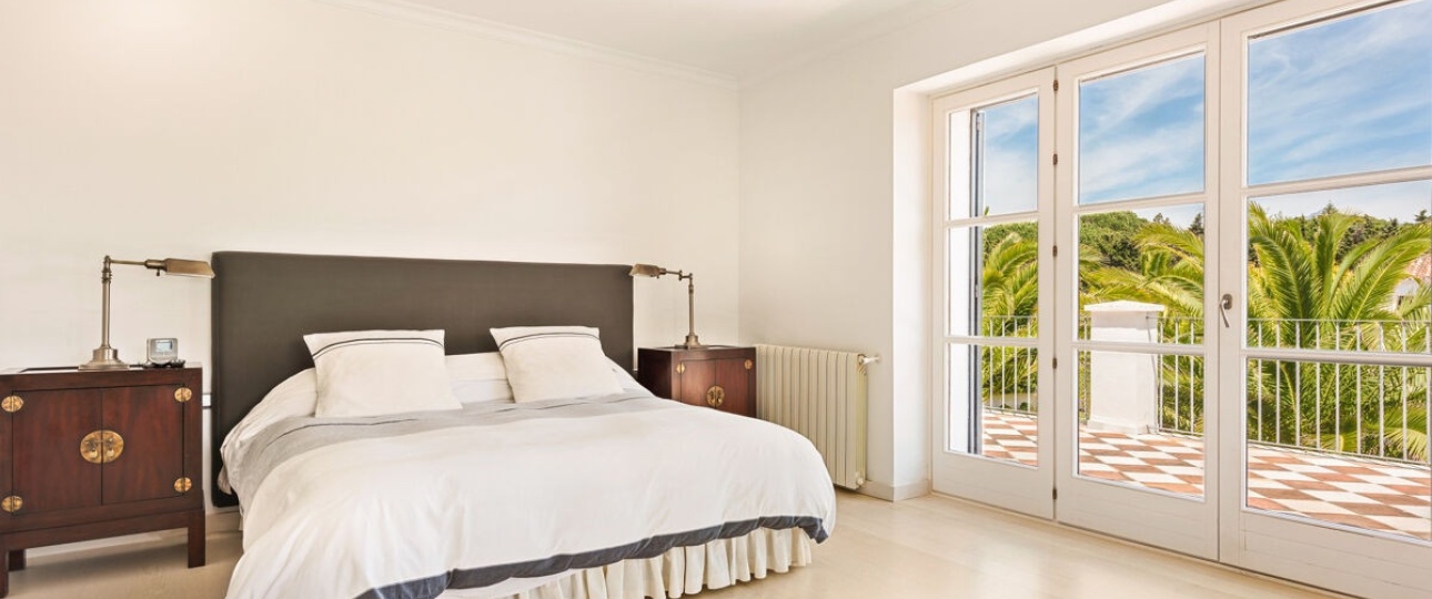 Wiederverkauf - Villa - Marbella - Guadalmina Baja