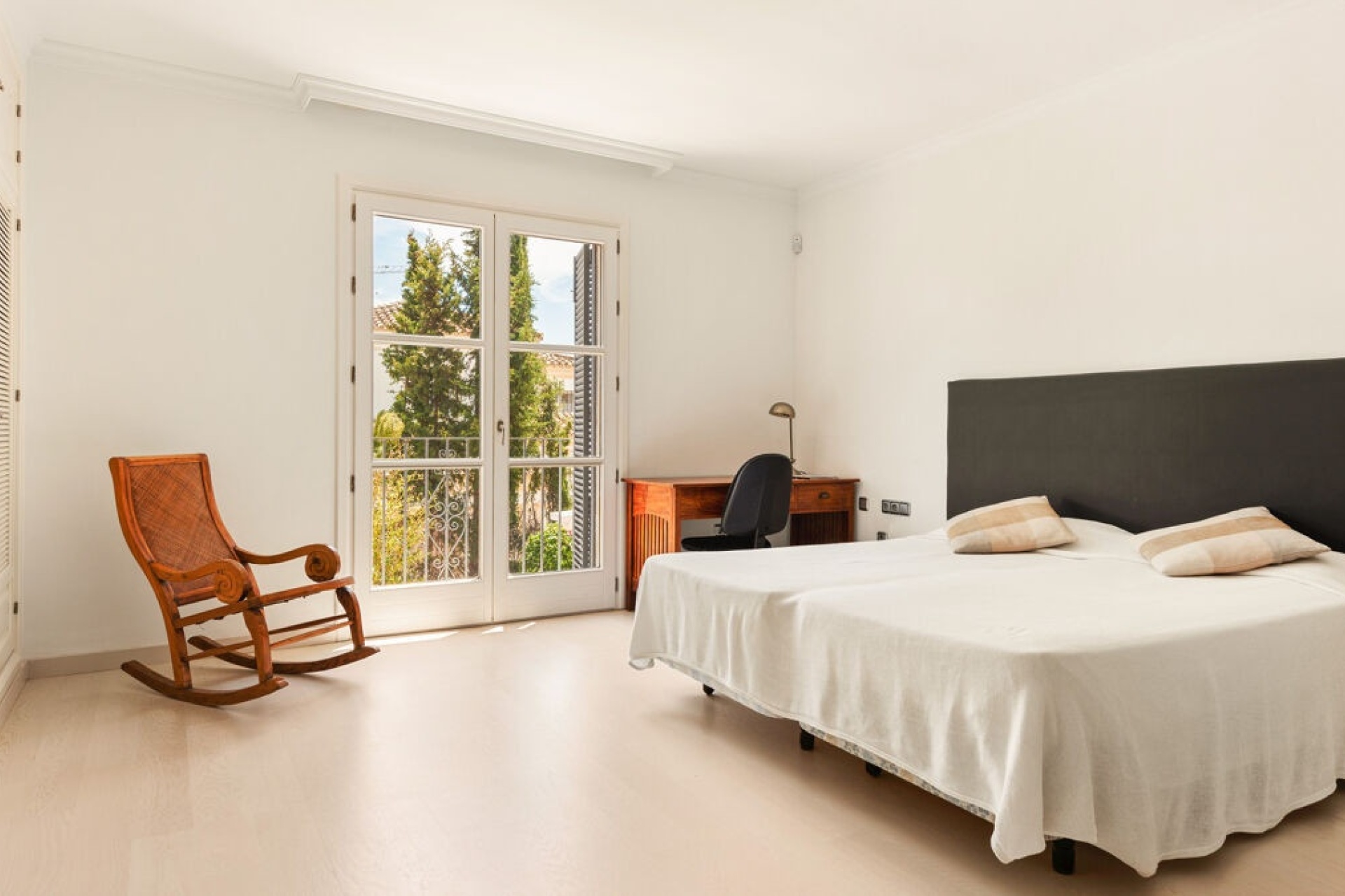 Wiederverkauf - Villa - Marbella - Guadalmina Baja