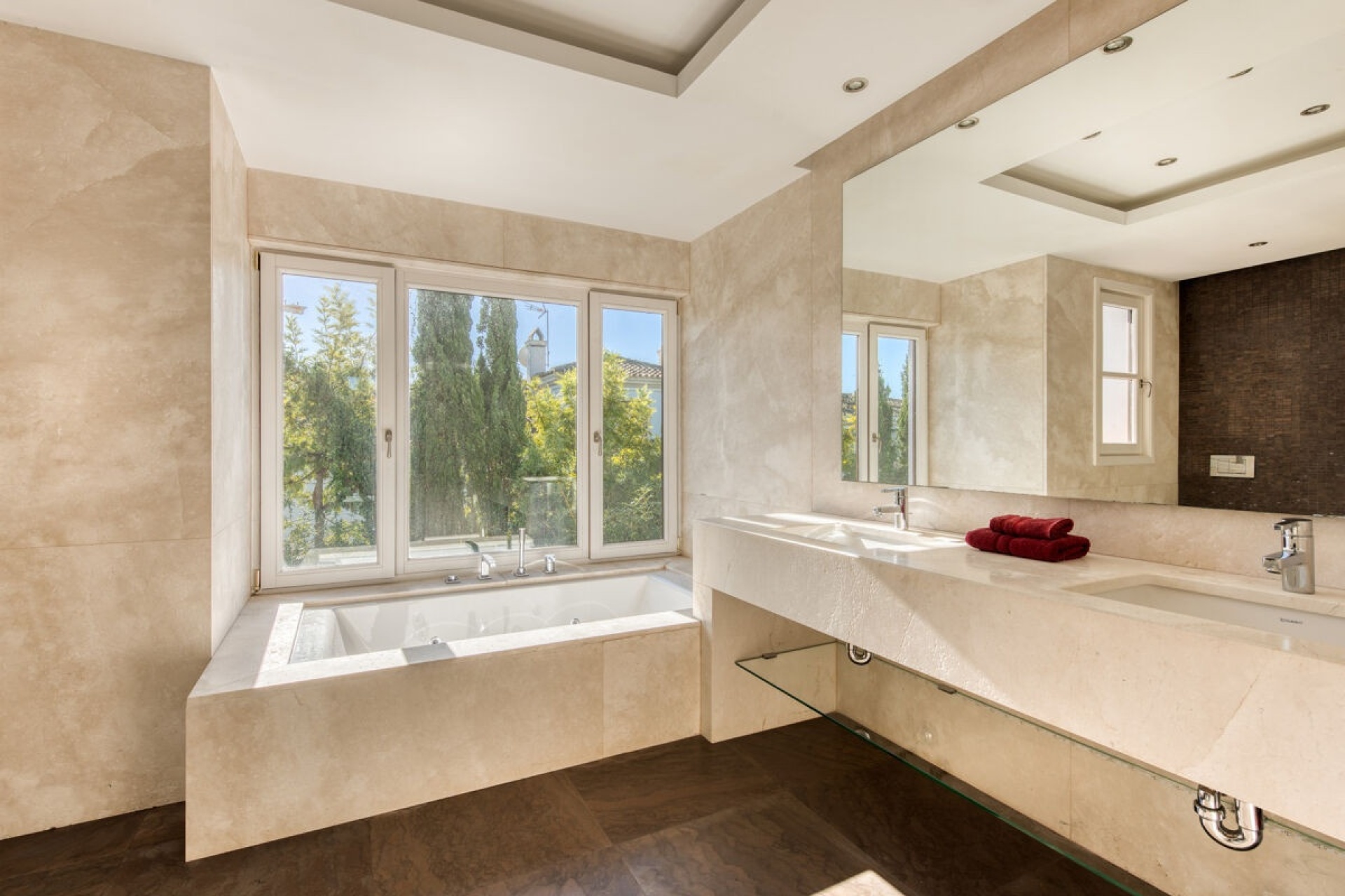 Wiederverkauf - Villa - Marbella - Guadalmina Baja