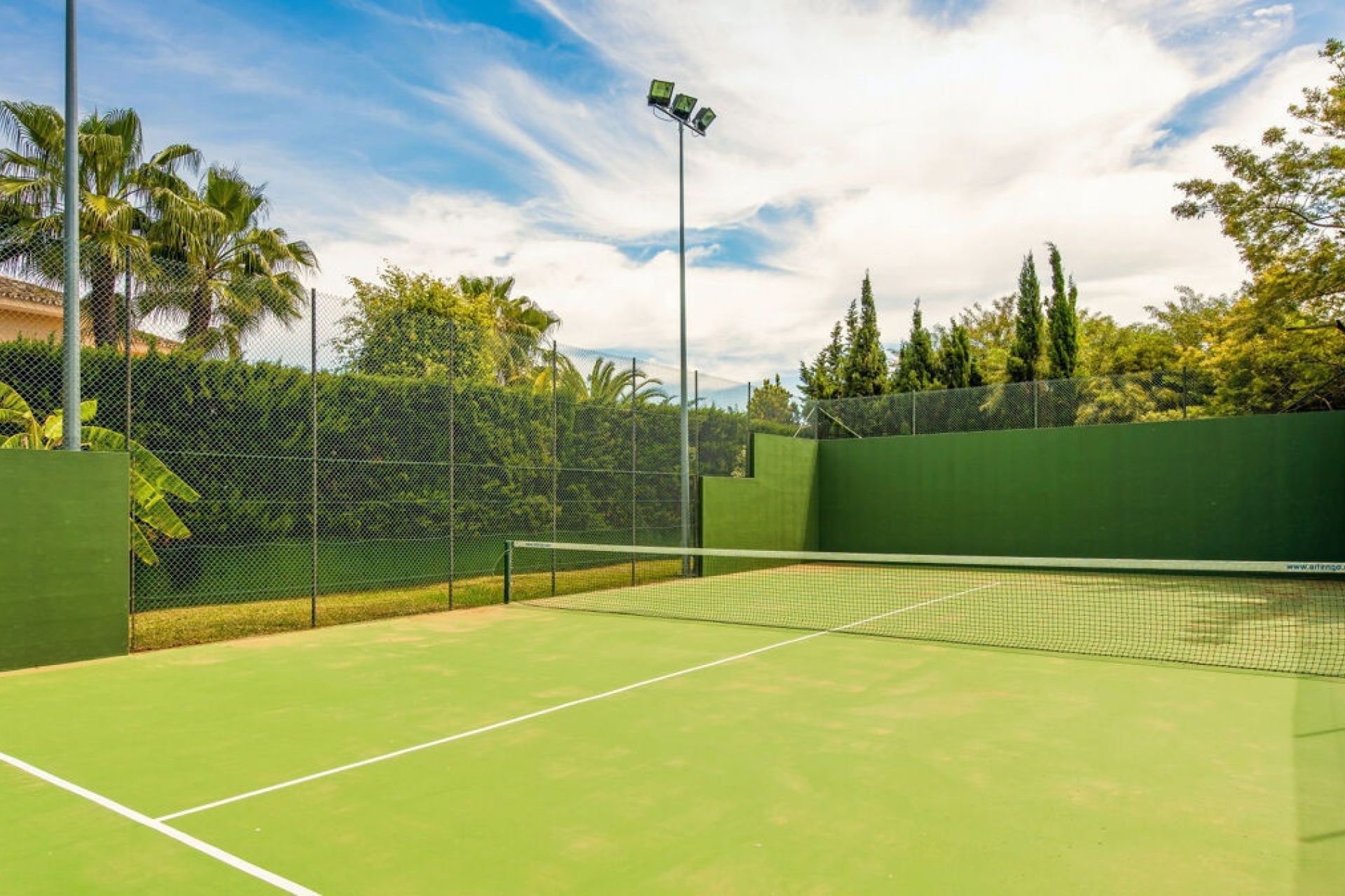 Wiederverkauf - Villa - Marbella - Guadalmina Baja