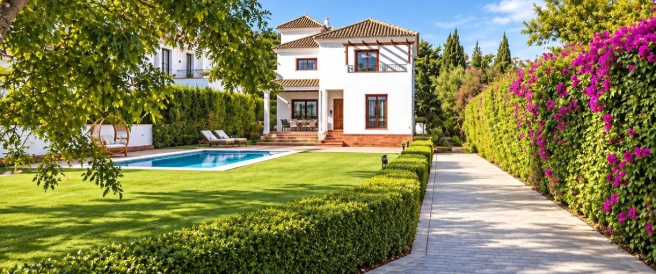 Wiederverkauf - Villa - Marbella - Guadalmina Baja