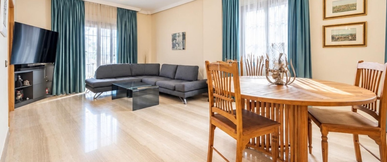 Wiederverkauf - Villa - Marbella - Guadalmina Baja