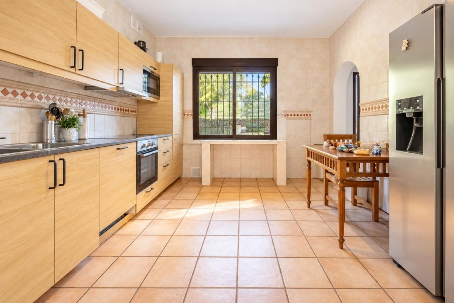 Wiederverkauf - Villa - Marbella - Guadalmina Baja