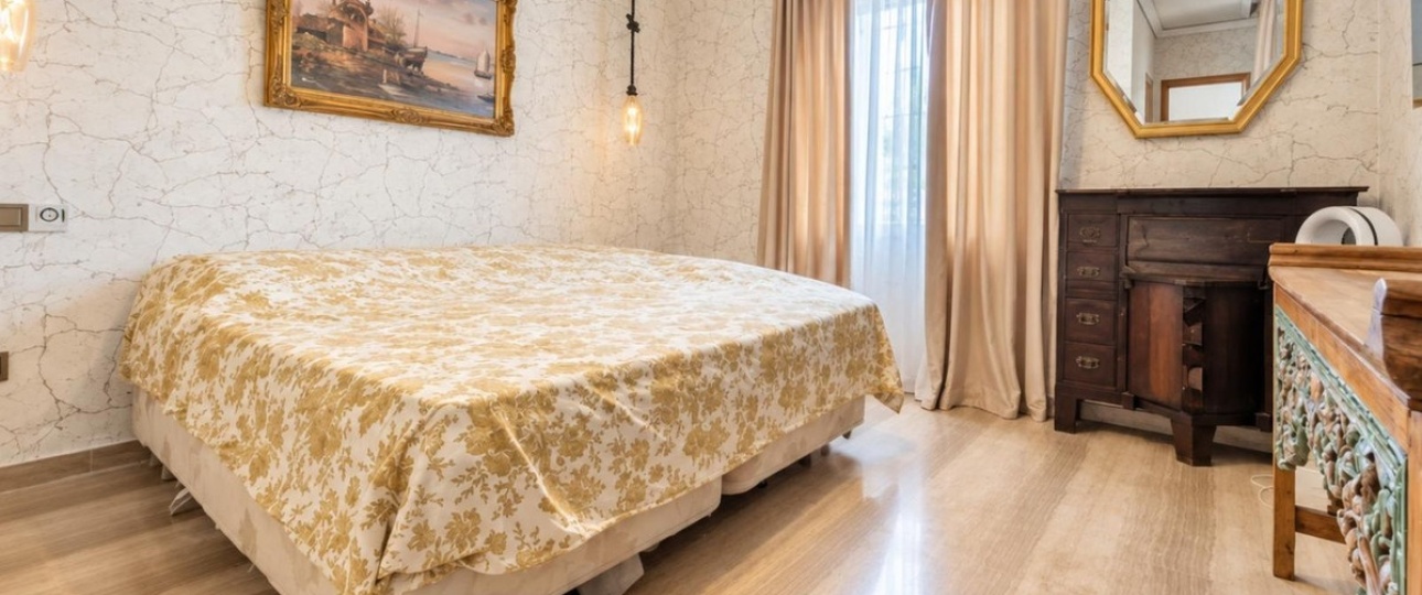 Wiederverkauf - Villa - Marbella - Guadalmina Baja
