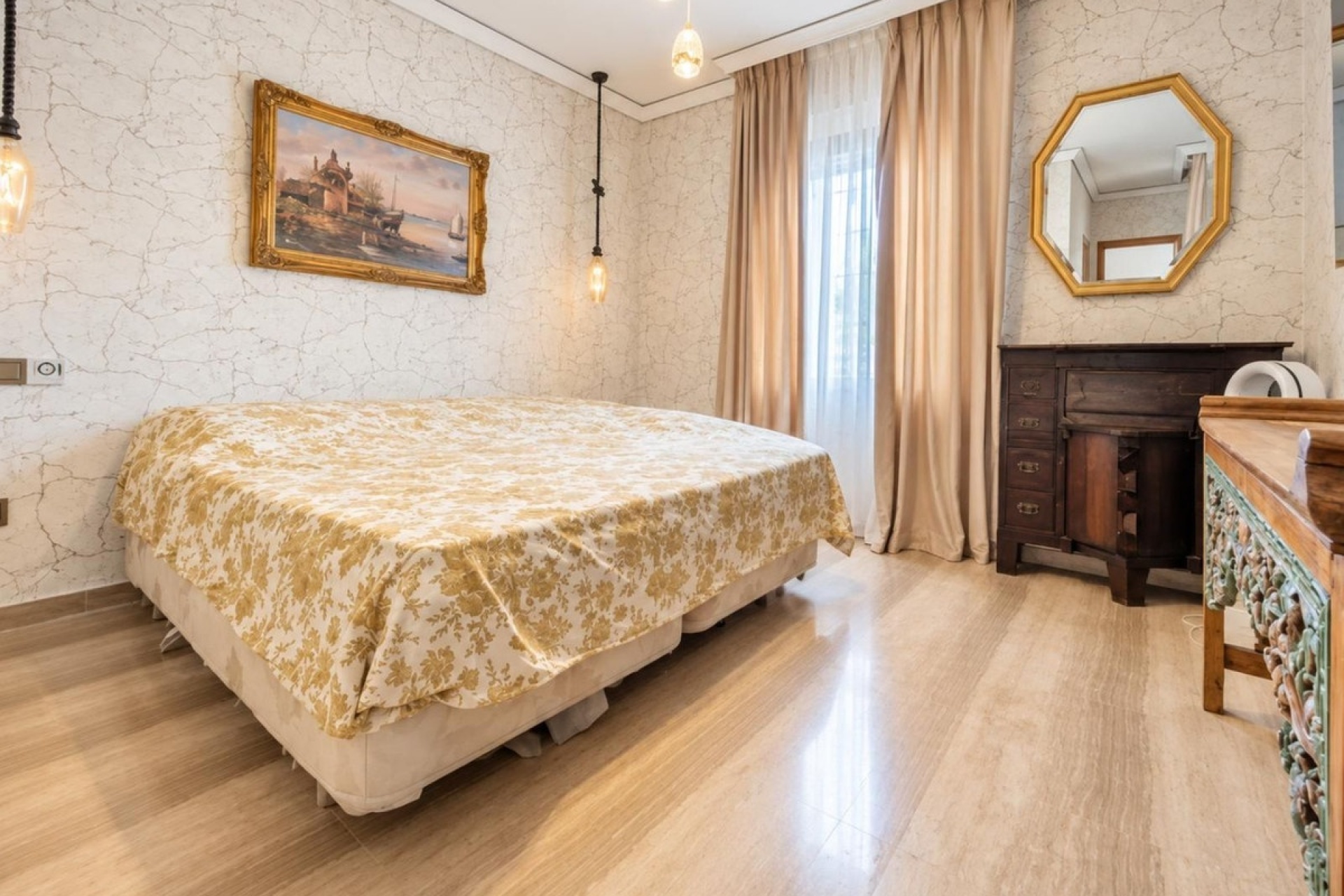 Wiederverkauf - Villa - Marbella - Guadalmina Baja