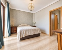 Wiederverkauf - Villa - Marbella - Guadalmina Baja