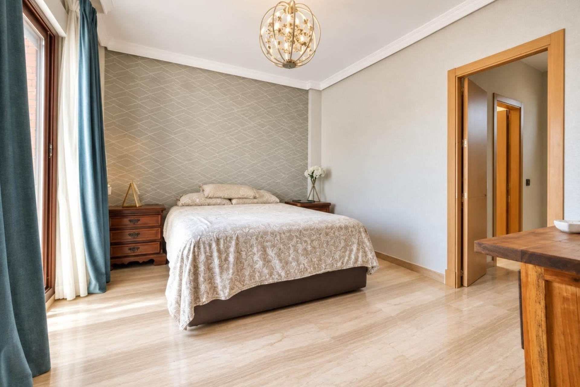 Wiederverkauf - Villa - Marbella - Guadalmina Baja
