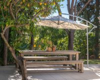 Wiederverkauf - Villa - Marbella - Hacienda Las Chapas