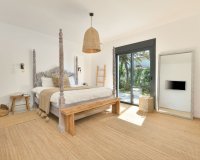 Wiederverkauf - Villa - Marbella - Hacienda Las Chapas