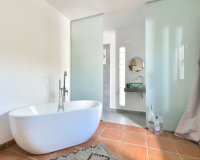 Wiederverkauf - Villa - Marbella - Hacienda Las Chapas