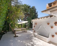 Wiederverkauf - Villa - Marbella - Hacienda Las Chapas