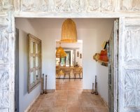 Wiederverkauf - Villa - Marbella - Hacienda Las Chapas