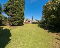 Wiederverkauf - Villa - Marbella - Hacienda Las Chapas