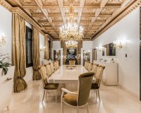 Wiederverkauf - Villa - Marbella - Hacienda Las Chapas