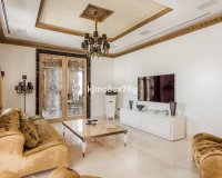 Wiederverkauf - Villa - Marbella - Hacienda Las Chapas